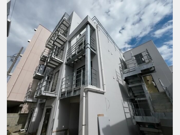 ウィロー板橋本町