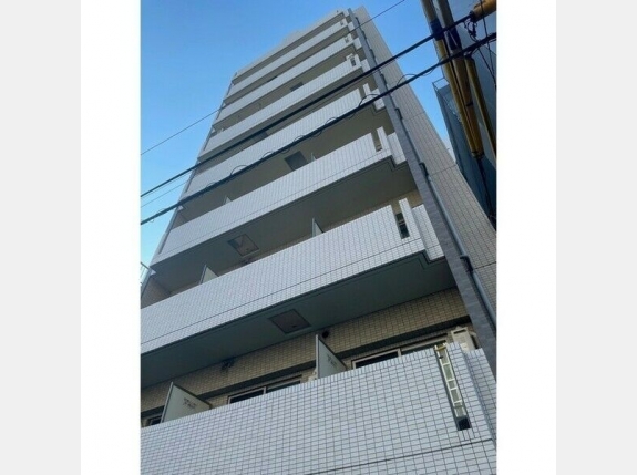 JM竜泉