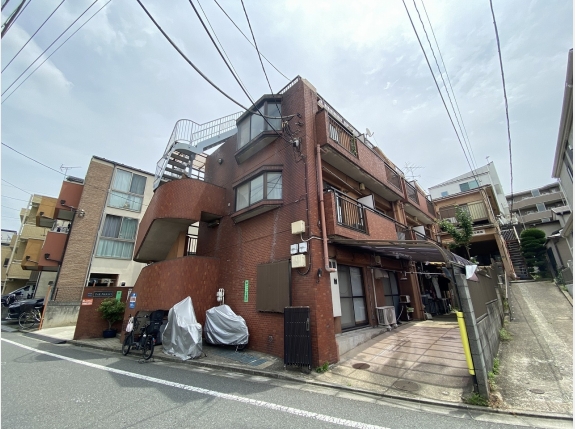 ＴアンドＫナカオ
