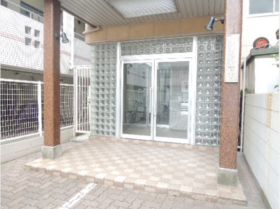 アイシン青木町