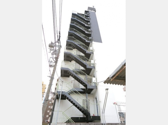 パレットコート 