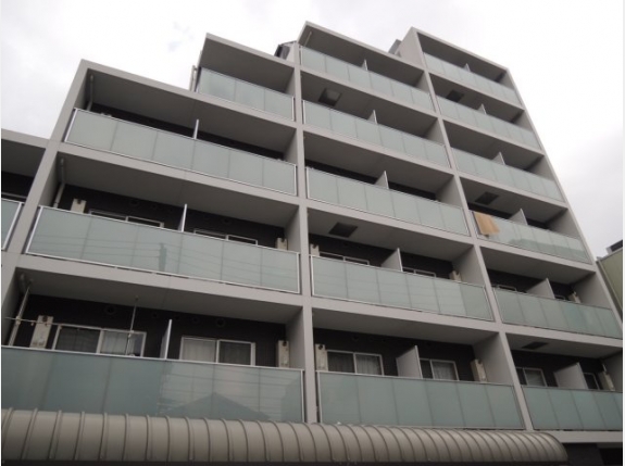 アヴァンセクール町屋