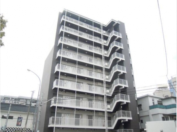 ヴェルステージ西川口Ⅲ