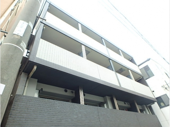 フェニックス中板橋弐番館