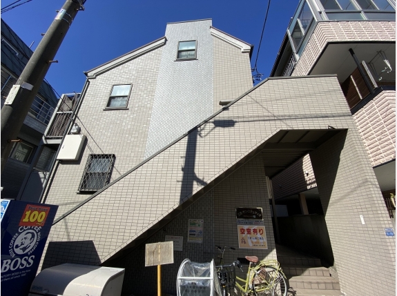 三高・サン・ステュディオ