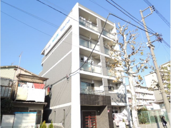 Ｋビル　富士見町ハイツ