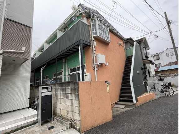 セドルパークビラ