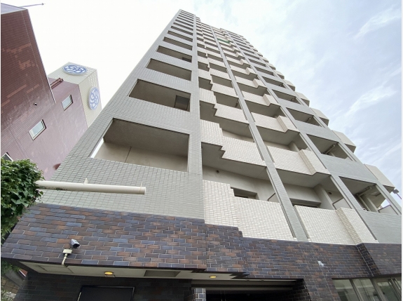 Rising place 南千住 