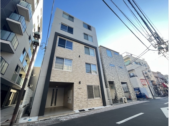 ベルシードステアー町屋