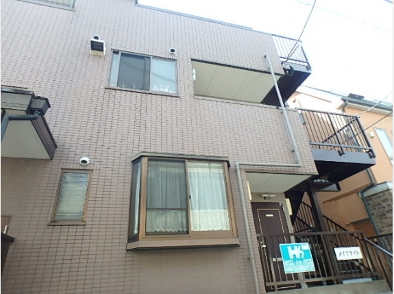 メイブライト