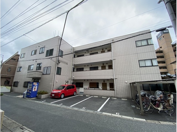 スカイヴィレッヂ1