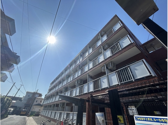 宮原ステーションプラザ