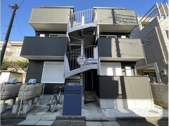 ブランドール芝