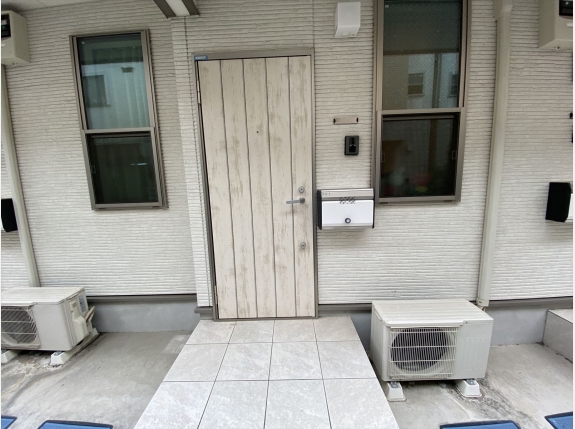 ＰＡＴＩＯ　ＳＱＵＡＲＥ　徳丸