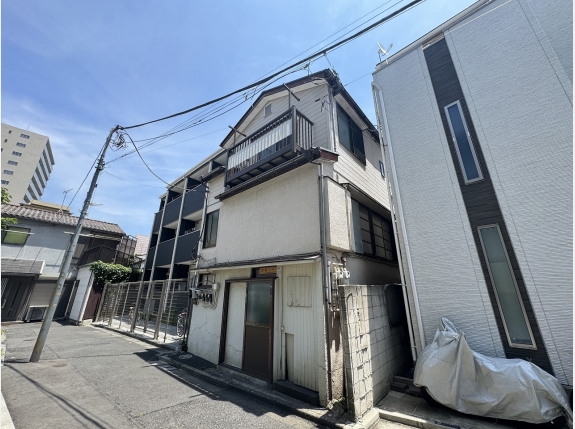 宏林コーポ