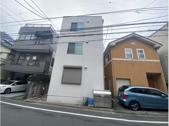 フェリーチェ小竹向原