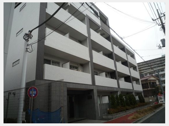 Ｌｕｘｓ上板橋