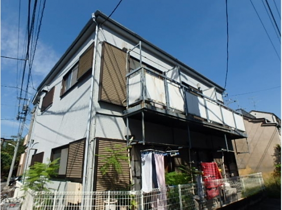 ドムス板橋本町