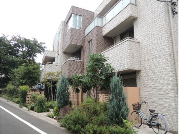 ＴＨＥ　ＲＥＳＩＤＥＮＣＥ 