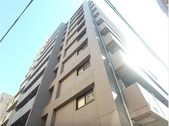 ルーブル豊島千石