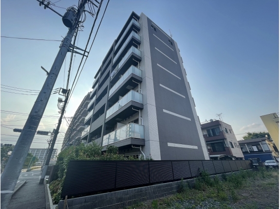 ザ・レジデンス・オブ・トーキョーＪＫ４０