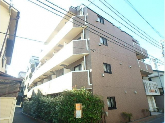 ミリオンガーデン小石川