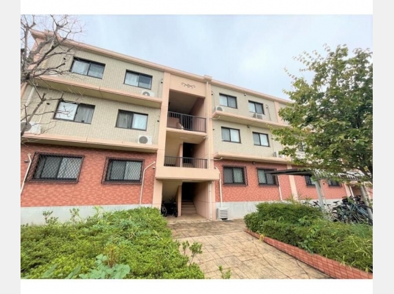 ヴェルデ見沼台