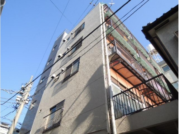 池長ビル