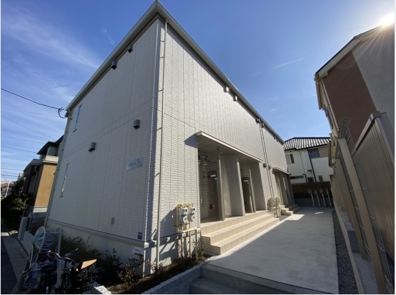 エクセリア高島平Ⅰ