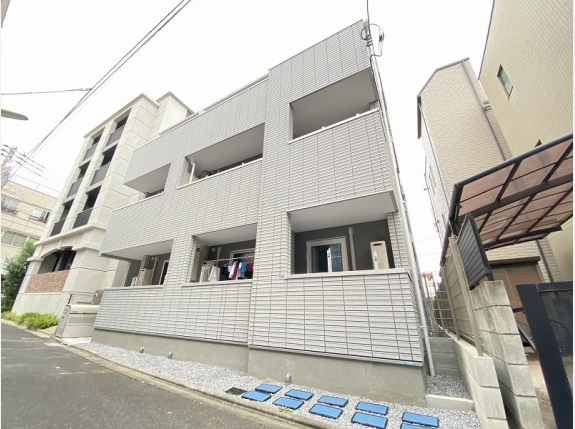 ｖｉｏｌａ田端Ⅰ