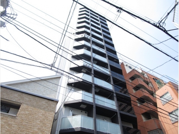 GRACIA PLACE HONKOMAGOME