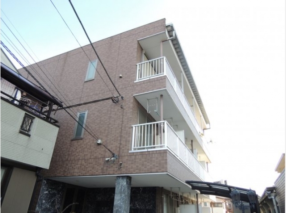 ＵＫビル
