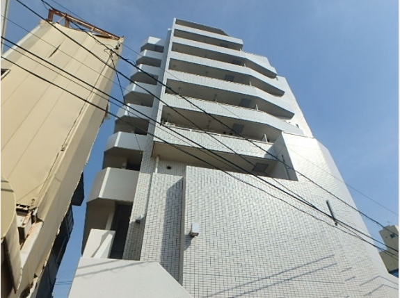 藍染ビル