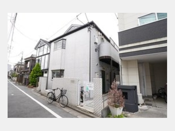 メゾンフレール