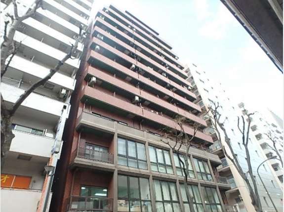 ライオンズマンション東池袋第3