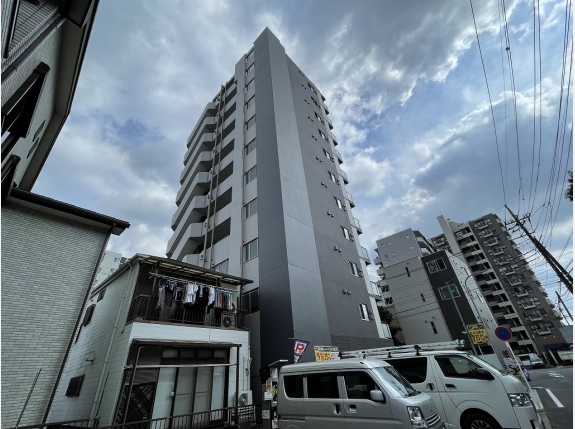 ラグゼナ戸田公園Ⅰ