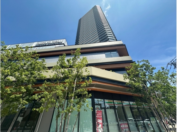 THE　TOWER　JUJO