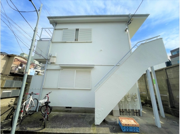 ハイツ西ヶ原