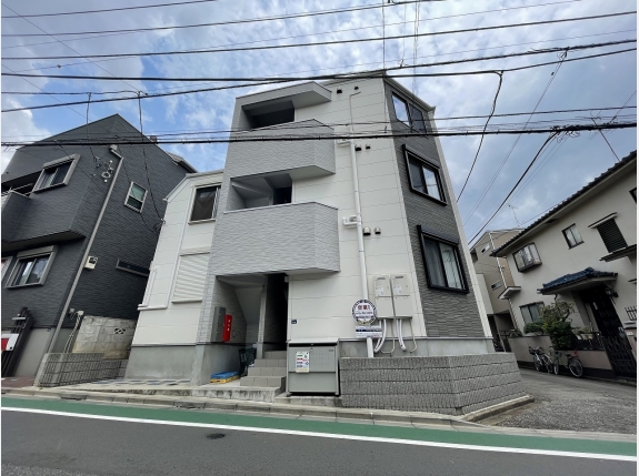 T-RESIDENCE
