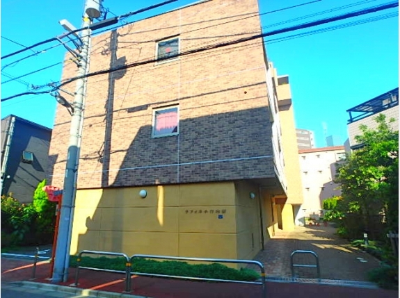 ラフィネ小竹向原