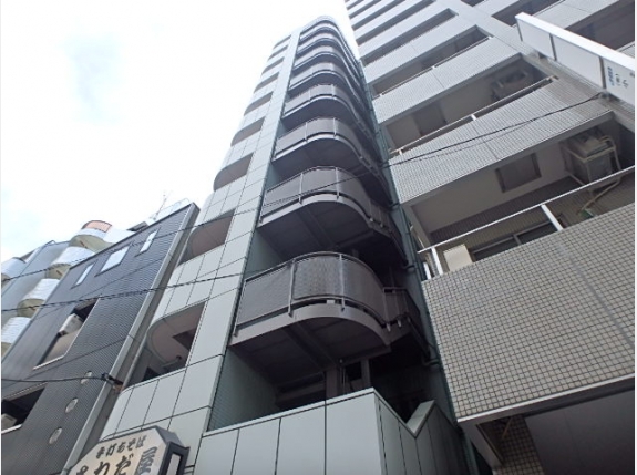 ビュール板橋