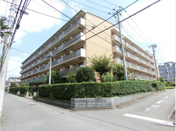 ミレニアム北浦和