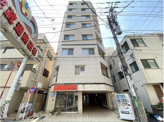 エスティメゾン巣鴨