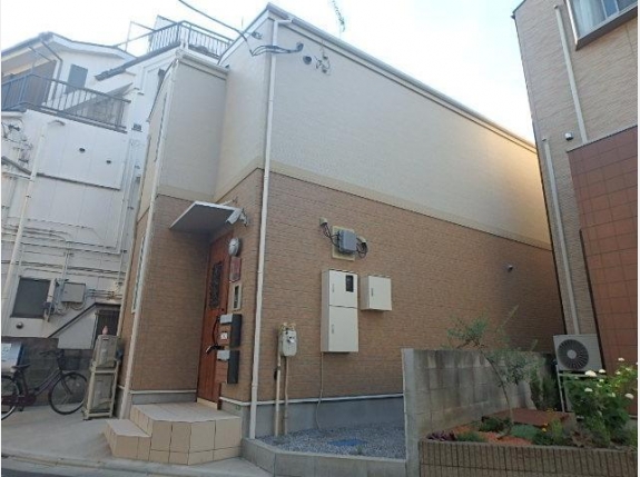 尾久Ⅰ　シェアハウス