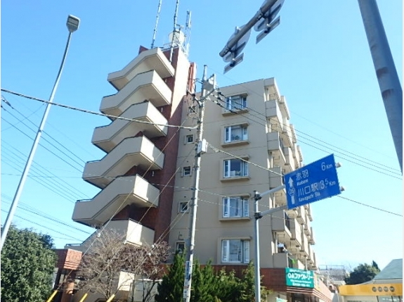 ソリッドリファイン蕨