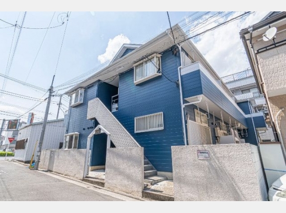 プライズ川口芝