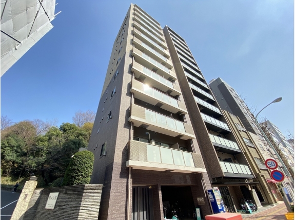 ラフィーネ音羽