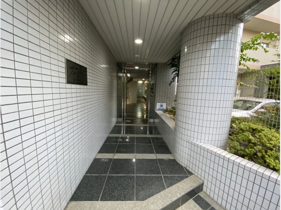 サントル田端１丁目