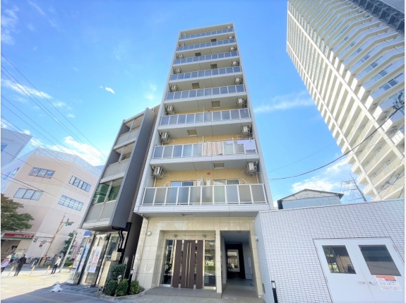 ケヤキグランデⅠ