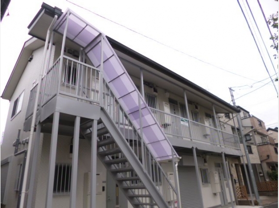 フレスコ志茂駅前